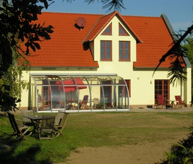 Ferienwohnung Mölschow