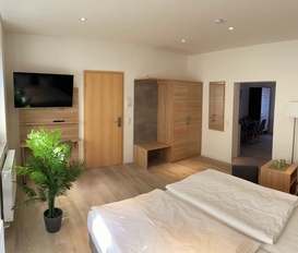 Ferienwohnung Ueckermünde