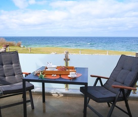 Ferienwohnung Rerik OT Meschendorf