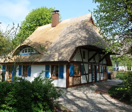 Ferienhaus Ahrenshoop