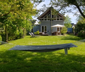 Ferienhaus Beckerwitz