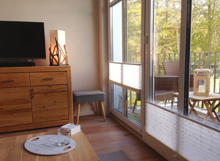 gemütliches Ambiente