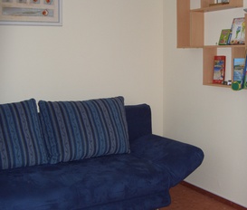 Ferienwohnung Kühlungsborn