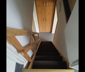 Ferienwohnung Bliesdorf