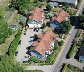 Ferienwohnung Ahlbeck (Usedom)