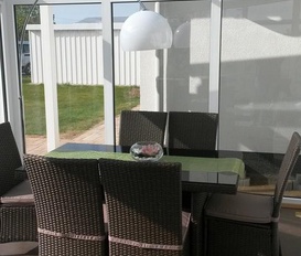 Ferienhaus Vaschvitz