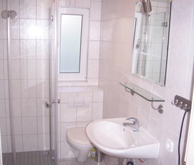 Ferienhaus Börgerende