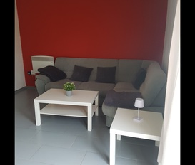 Ferienwohnung Bliesdorf