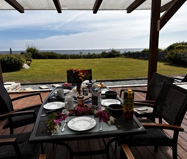 Bungalow Marienleuchte