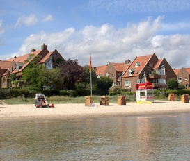 Ferienwohnung Eckernförde