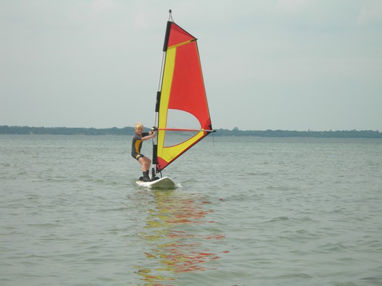 Surfschule Wohlenberger Wiek