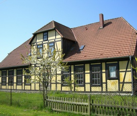 Ferienwohnung Lassan