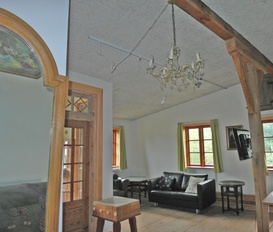 Ferienwohnung Süderbrarup