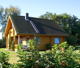 Ferienhaus Hasselberg