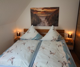 Ferienwohnung Prerow