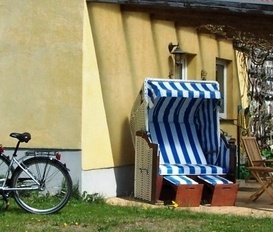 Ferienhaus Rankendorf