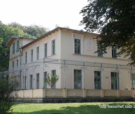 Ferienwohnung Zinnowitz