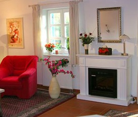 Ferienwohnung Dranske