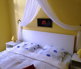 Ferienwohnung Ahlbeck (Usedom)