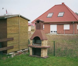 Ferienwohnung Glowe