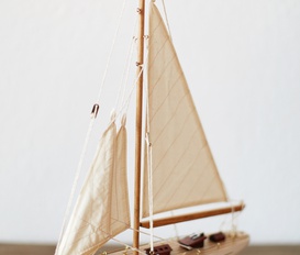 Ferienwohnung Göhren