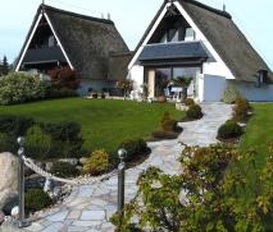 Ferienhaus Großenbrode