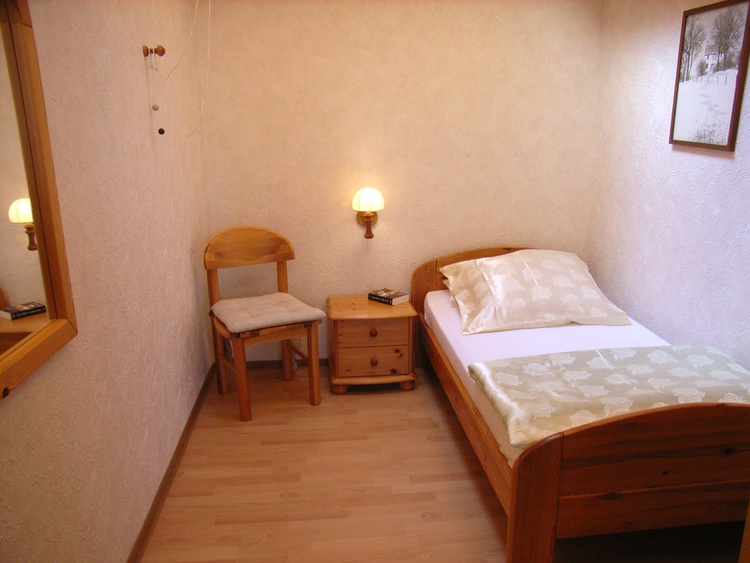 Kleines Zimmer