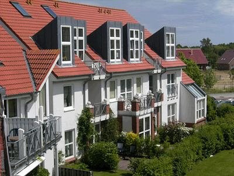 Appartementanlage Sünnslag