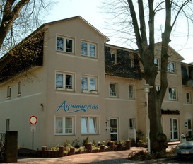 Ferienwohnung Bansin