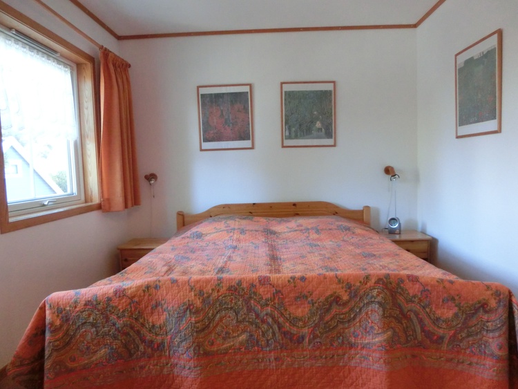 Schlafzimmer 2 Personen