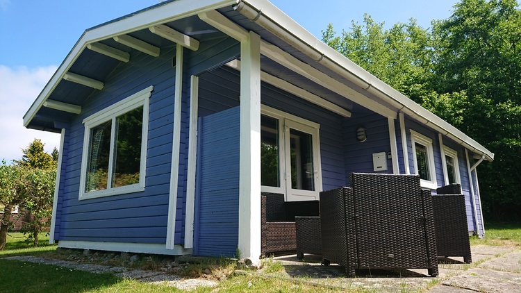 dieSeeSucht - Terrasse