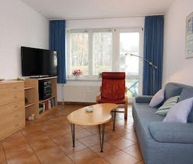 Ferienwohnung Zinnowitz