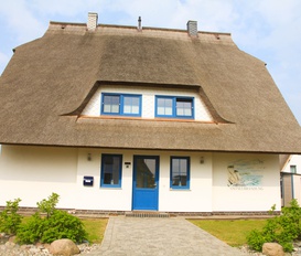 Ferienhaus Dranske
