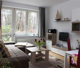 Ferienwohnung Zinnowitz