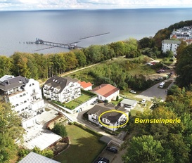 Ferienwohnung Sellin