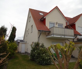 Ferienwohnung Zingst