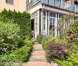 Ferienwohnung Kühlungsborn