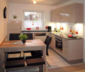 Ferienwohnung Gollendorf