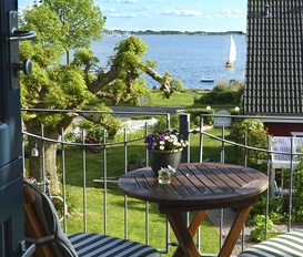 Ferienwohnung Maasholm