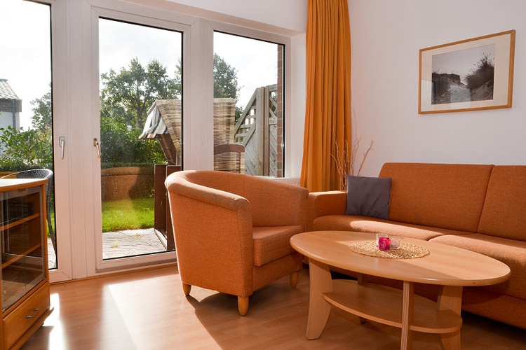 weitere Infos zur Wohnung unter www.schoenbergerstrand.com