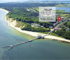 Ferienwohnung Sellin