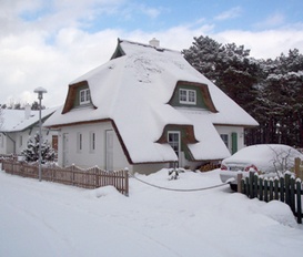 Ferienhaus Karlshagen