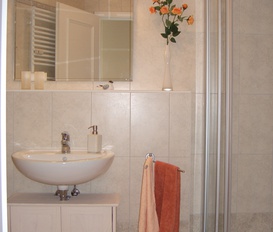 Ferienwohnung Kühlungsborn