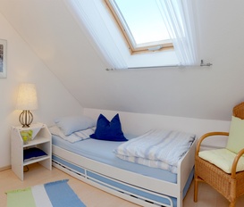 Ferienwohnung Trassenheide