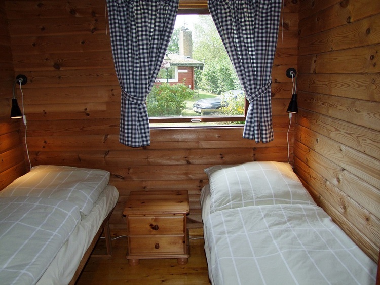 dieSeeSucht - Schlafbereich