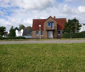 Ferienwohnung Schönberger Strand