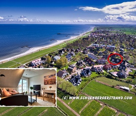 Ferienwohnung Schönberger Strand