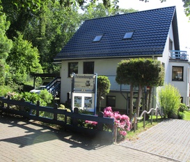 Ferienwohnung Göhren