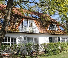 Ferienwohnung Prerow