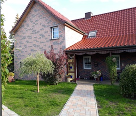 Ferienwohnung Koserow